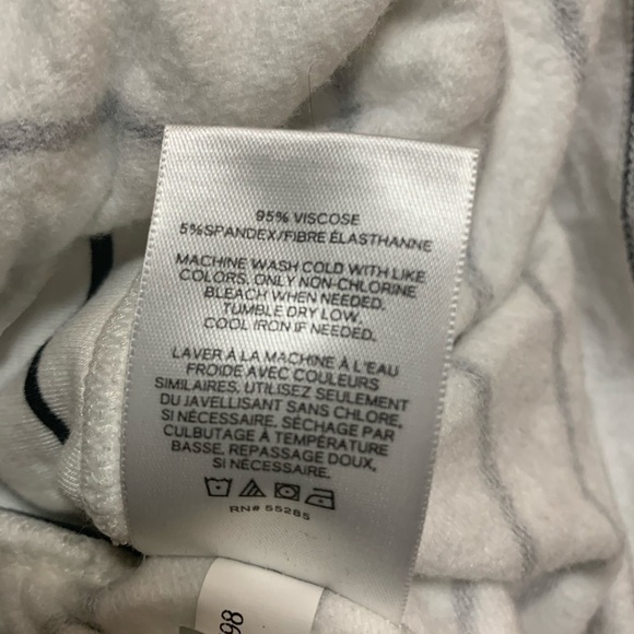 Express One Eleven knit top, size S - Picture 6 of 6